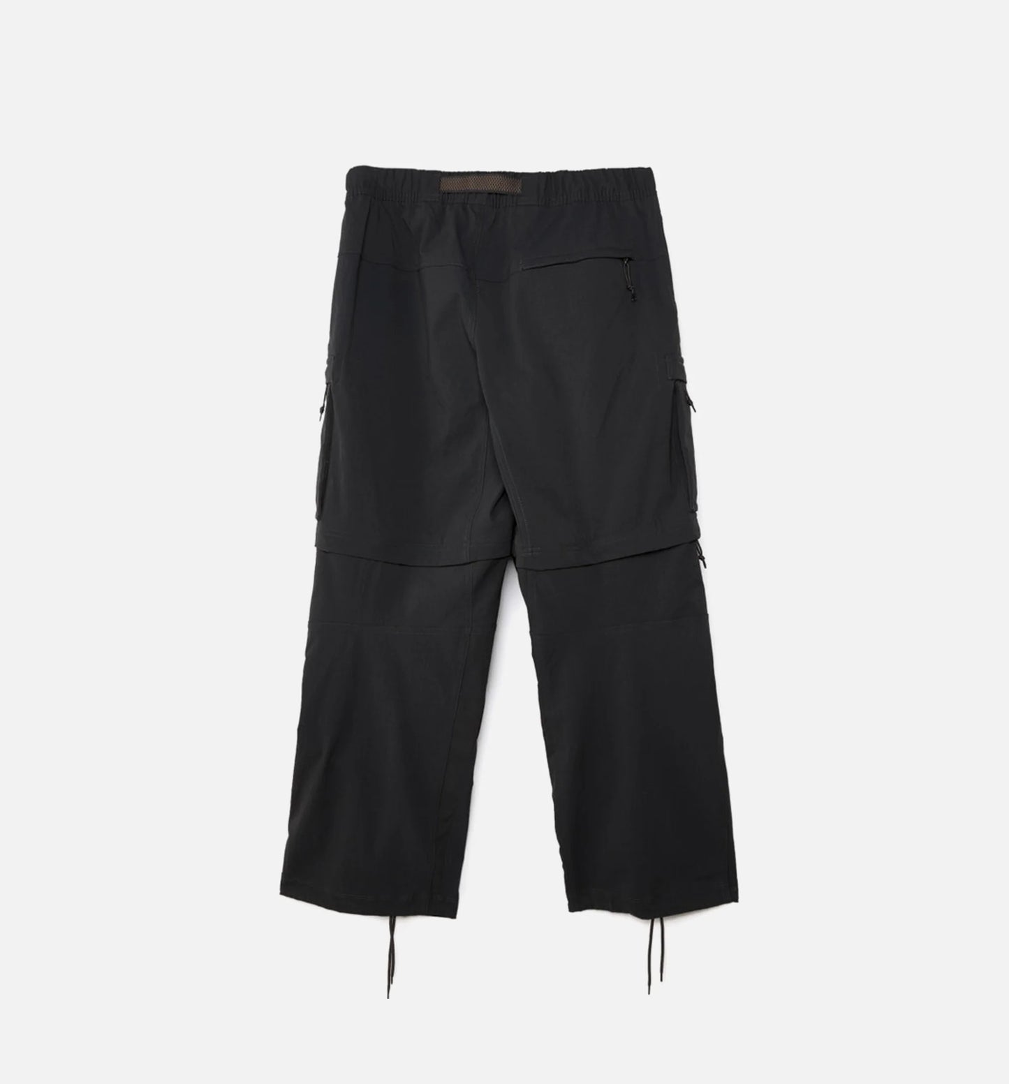 ACG Smith Summit Cargo Mens Pant Gray Black