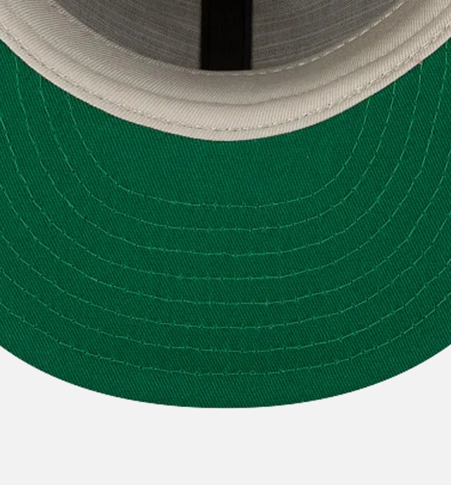 New York Yankees Fear Of God x MLB 59Fifty Retro Crown Fitted Mens Hat Navy