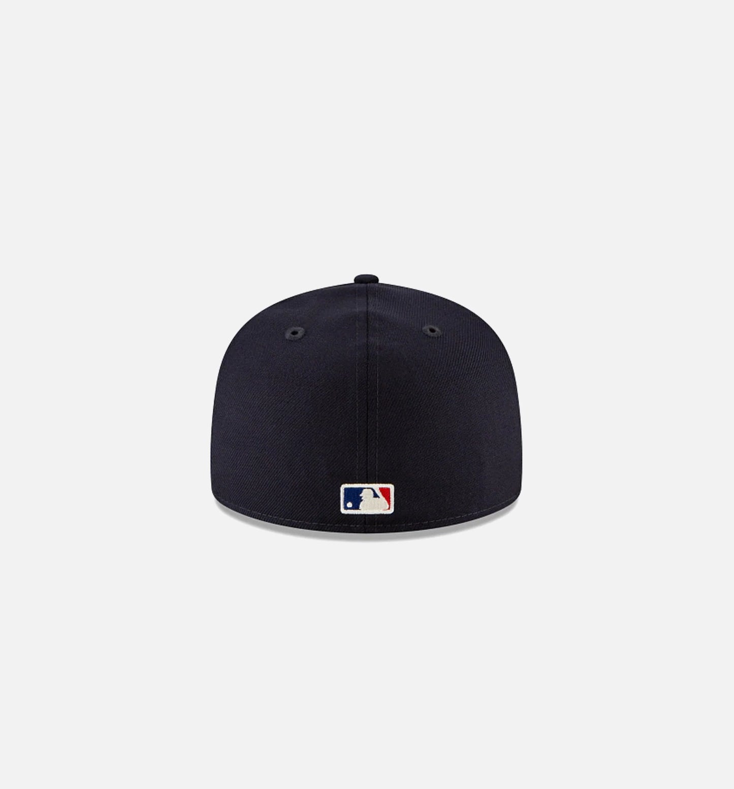 Fear of God Essentials 59FIFTY Fitted Hat Mens Hat Navy