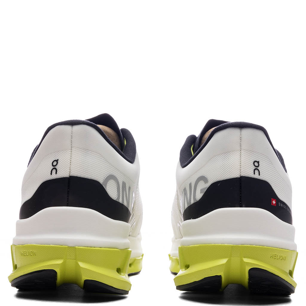 Cloudflow 5 White Lime