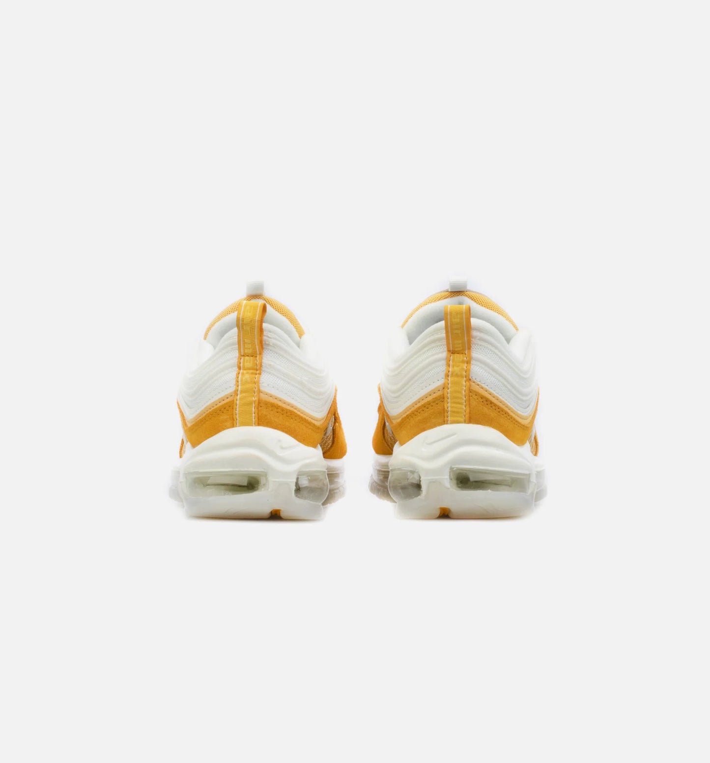 Air Max 97 Koi Mens Lifestyle Shoe White Yellow