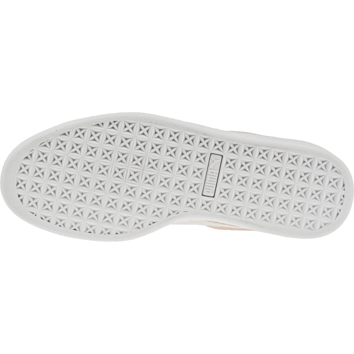Suede Classic Mens Lifestyle Shoe Oatmeal