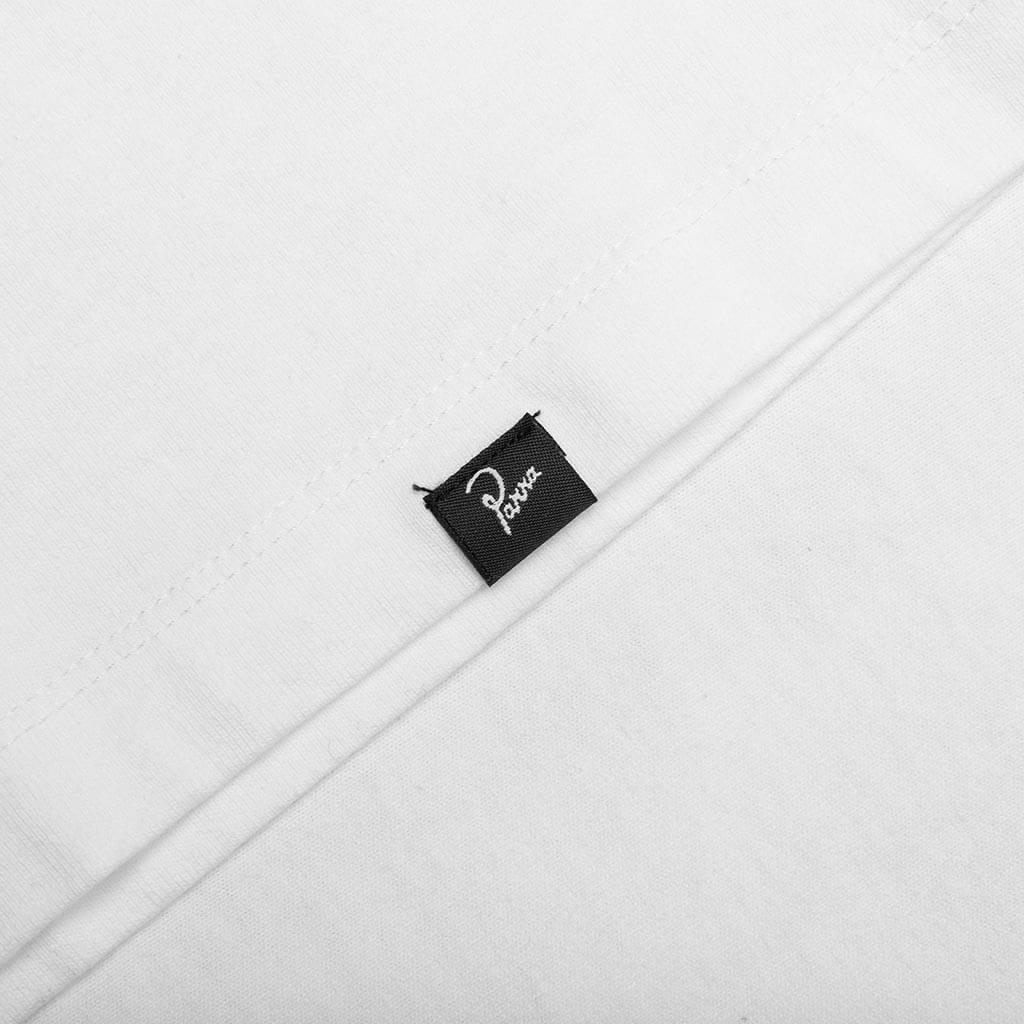 Horses T Shirt White