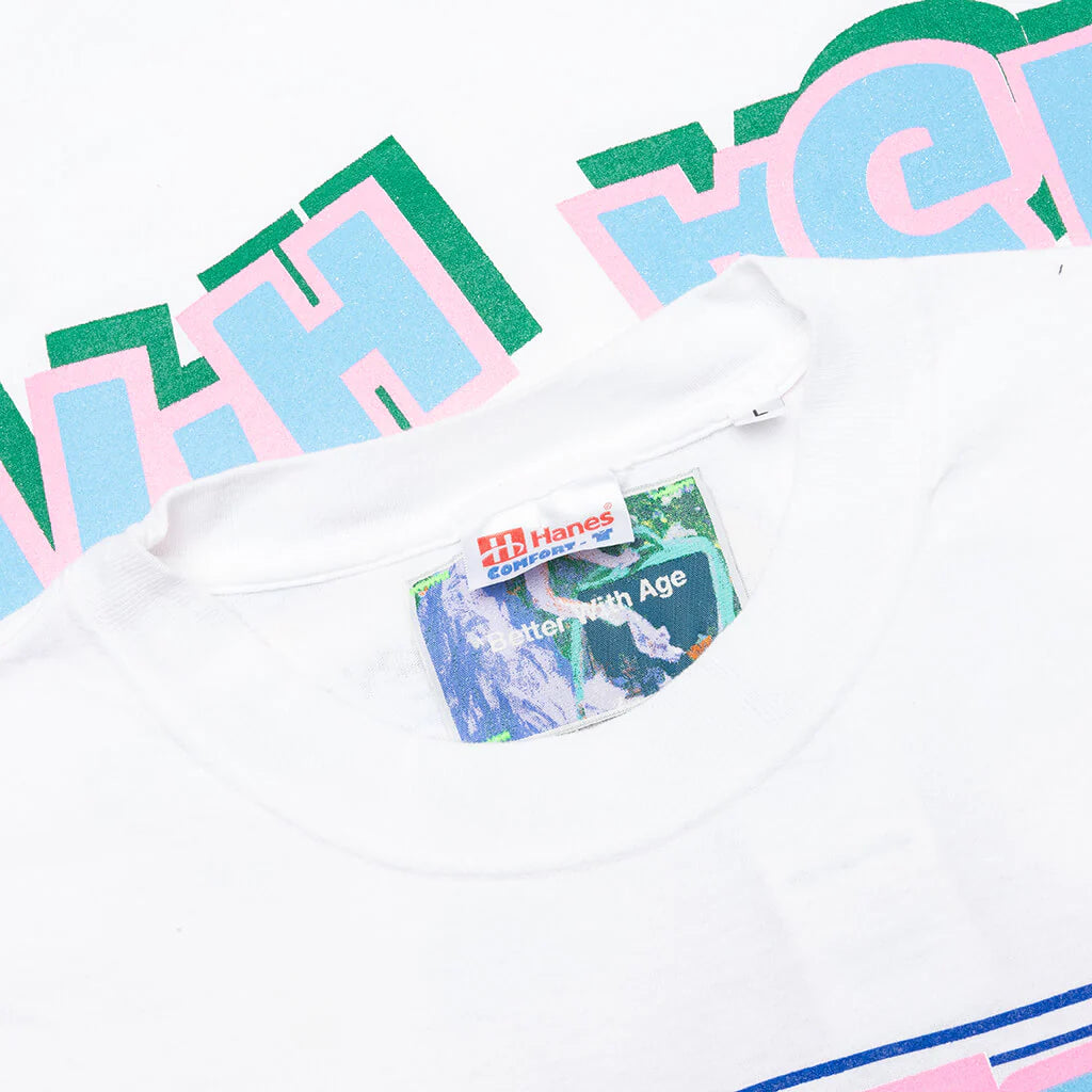 Better Boop Tee Multi