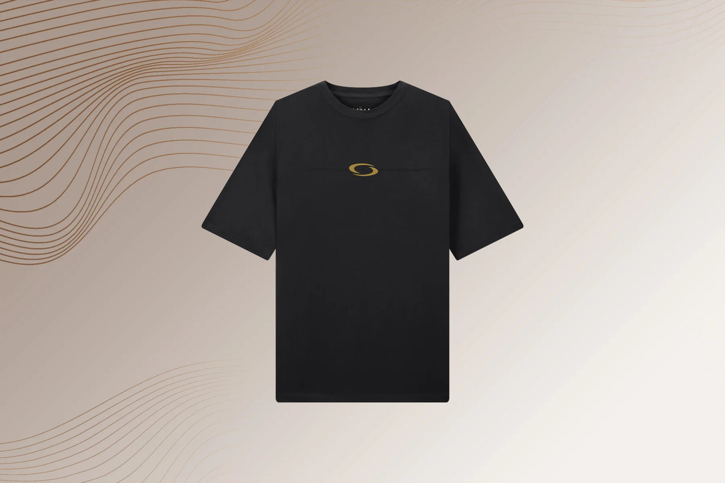 Air Jordan x Travis Scott Mens T Shirt Dark Smoke Grey