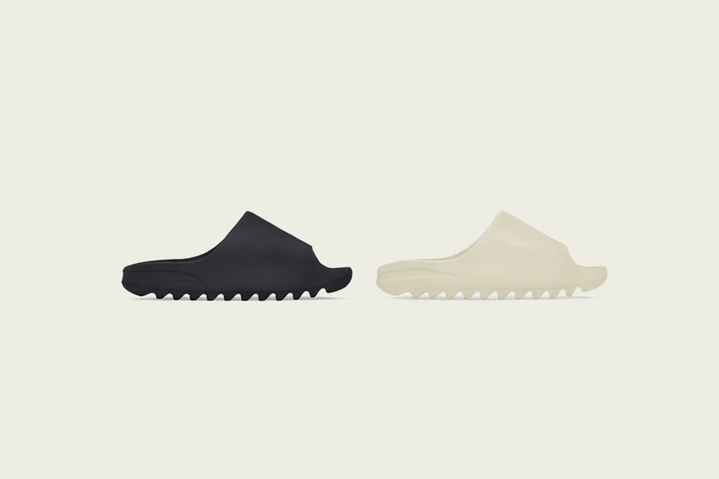 Yeezy Slide Onyx