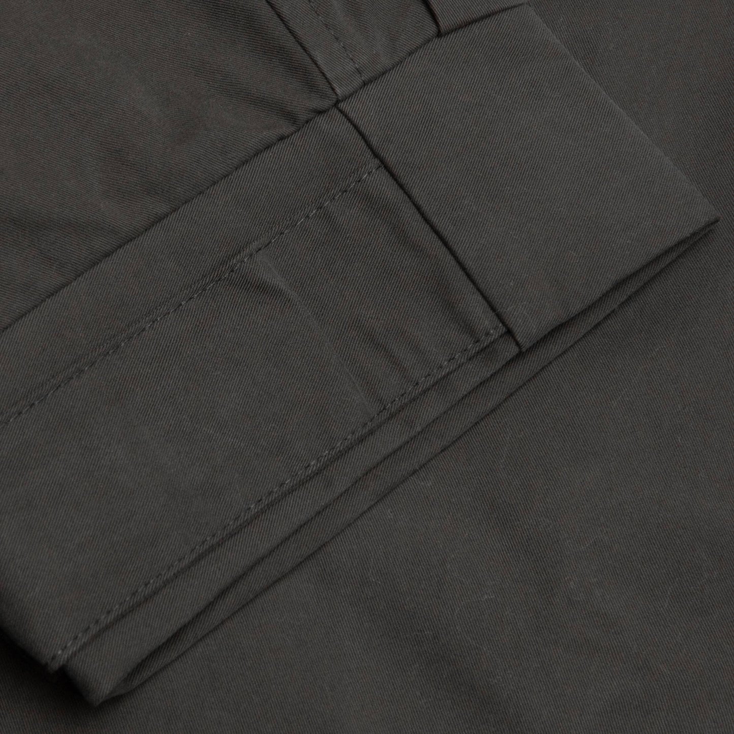Barn Jacket Black
