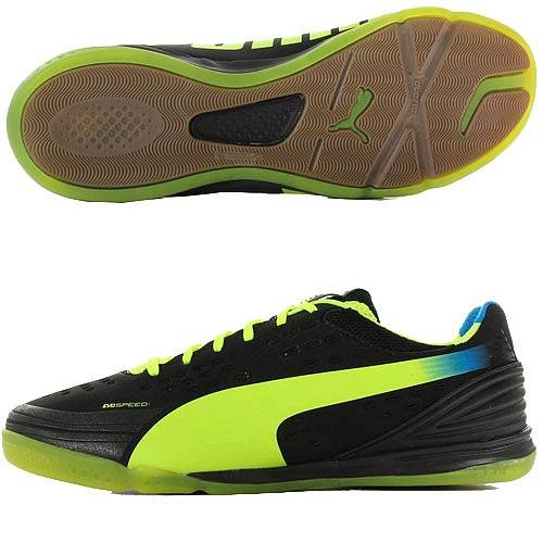 PUMA evoSPEED 12 Sala IN Indoor Shoes
