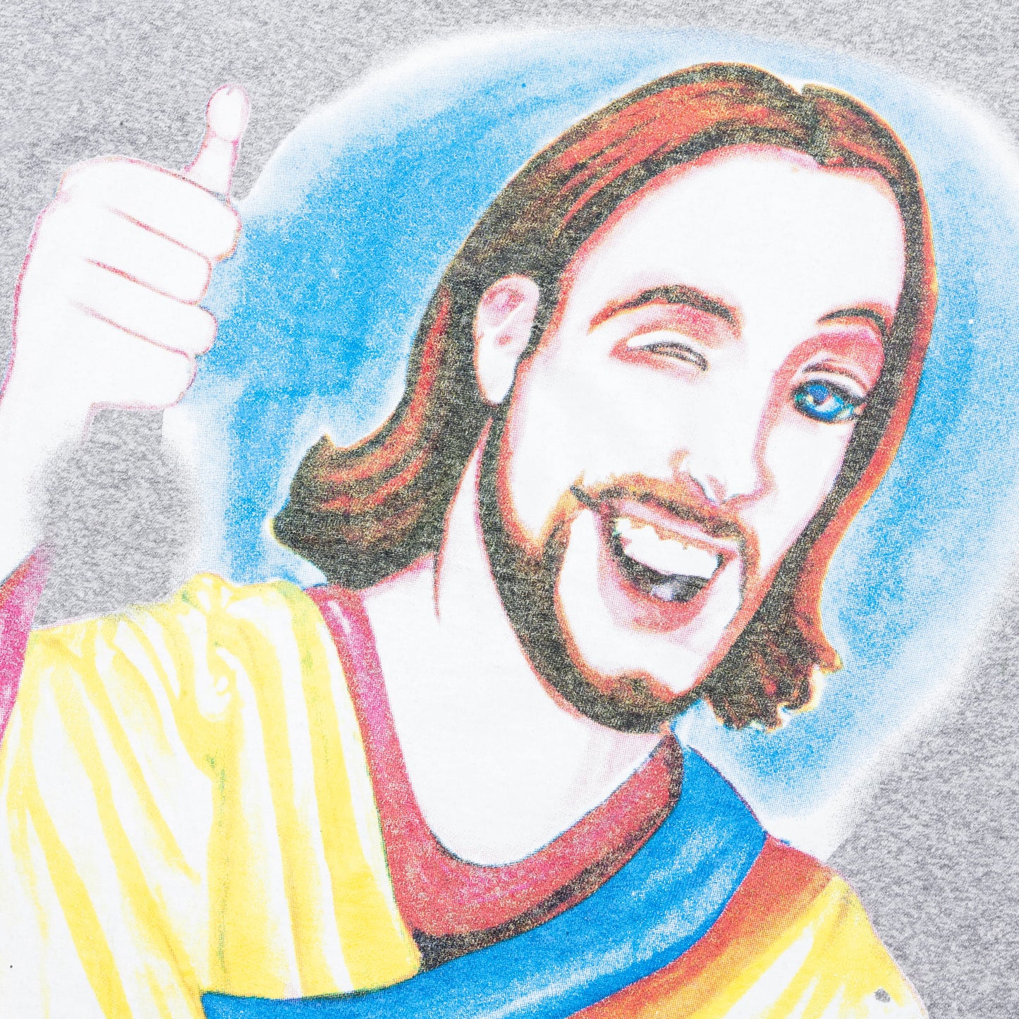 Story Tee Multi
