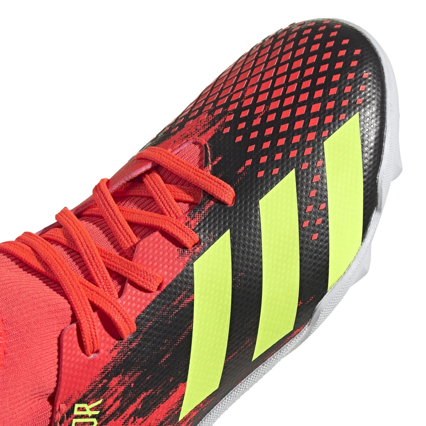 adidas Kids Predator 203 TF Turf Shoes
