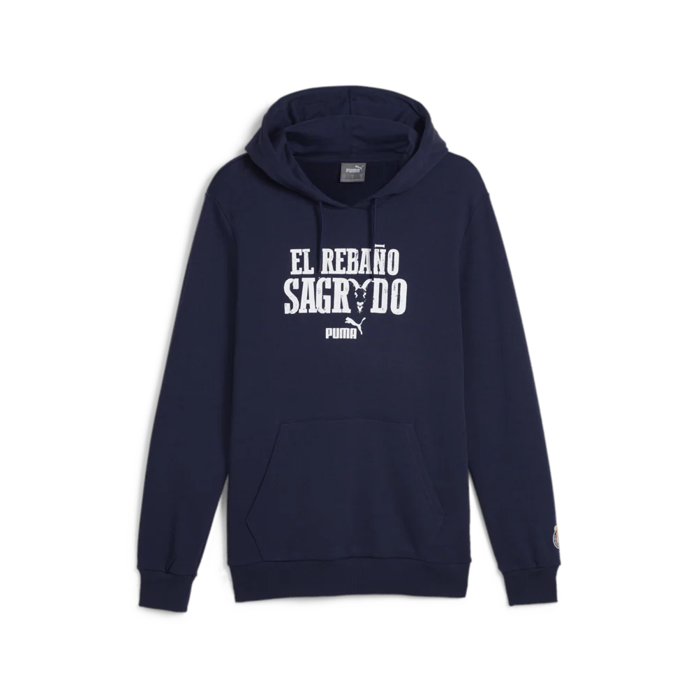 PUMA Chivas Ftblculture Hoodie