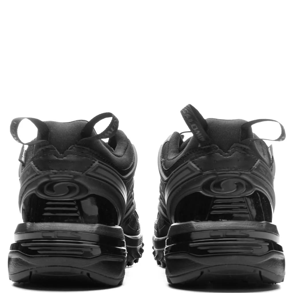 ACS Pro GTX Black Black Asphalt