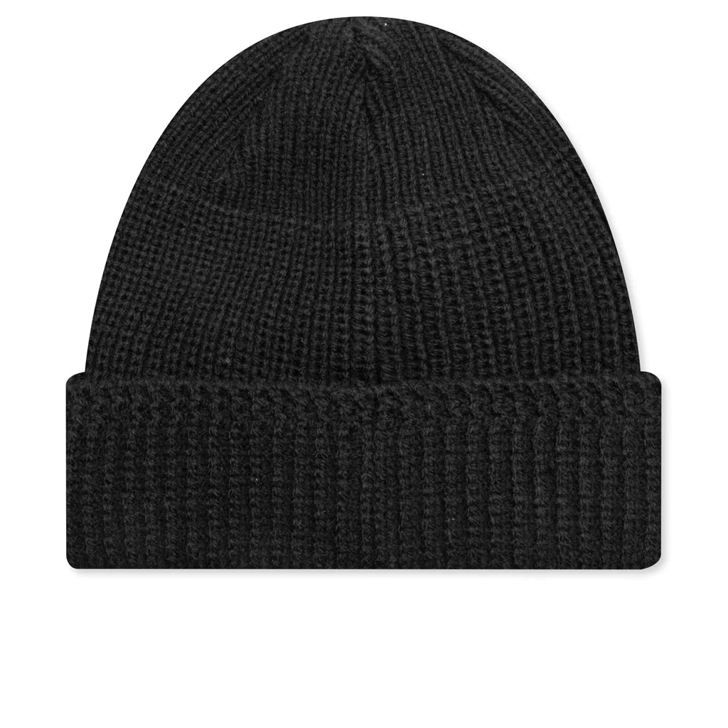 JP Beanie Black