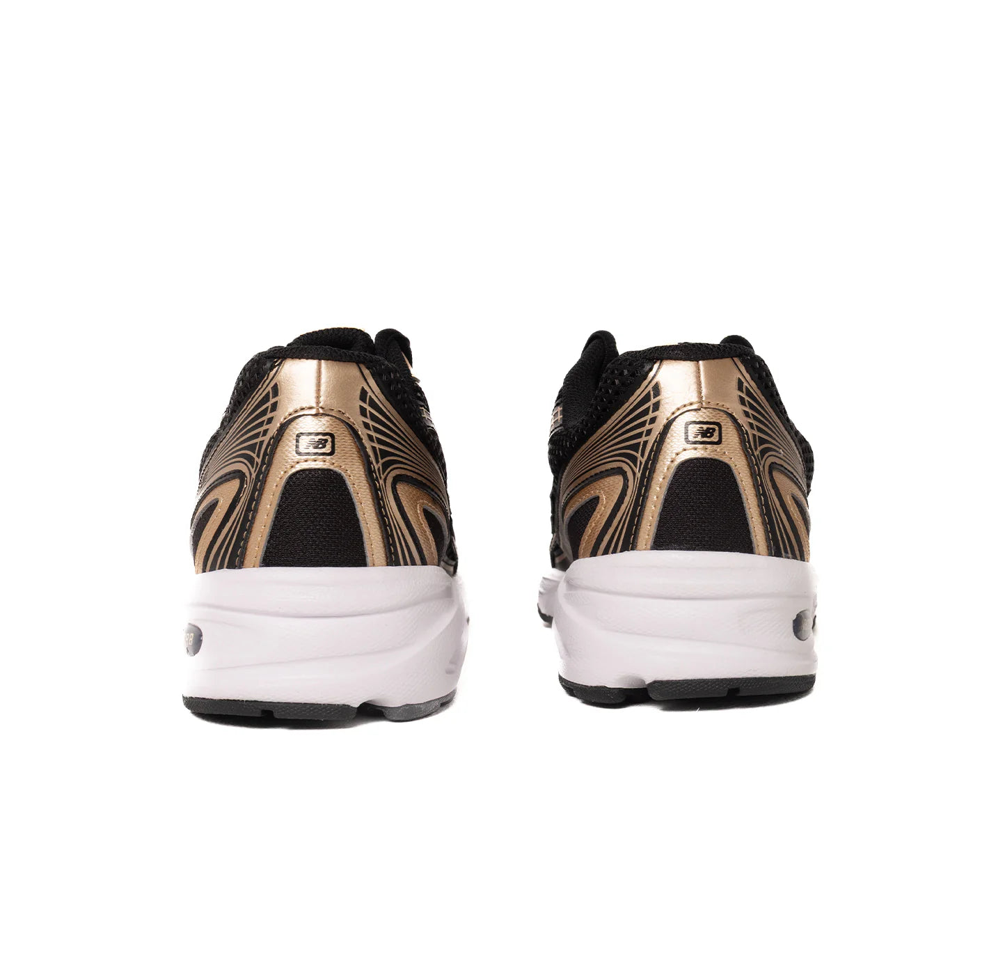 NEW BALANCE 740 BLACK GOLD