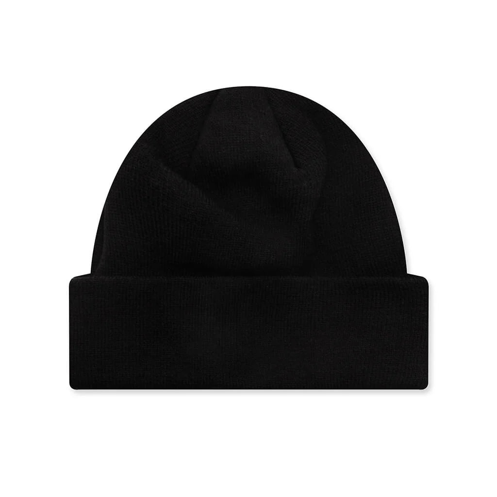 Beanie Black