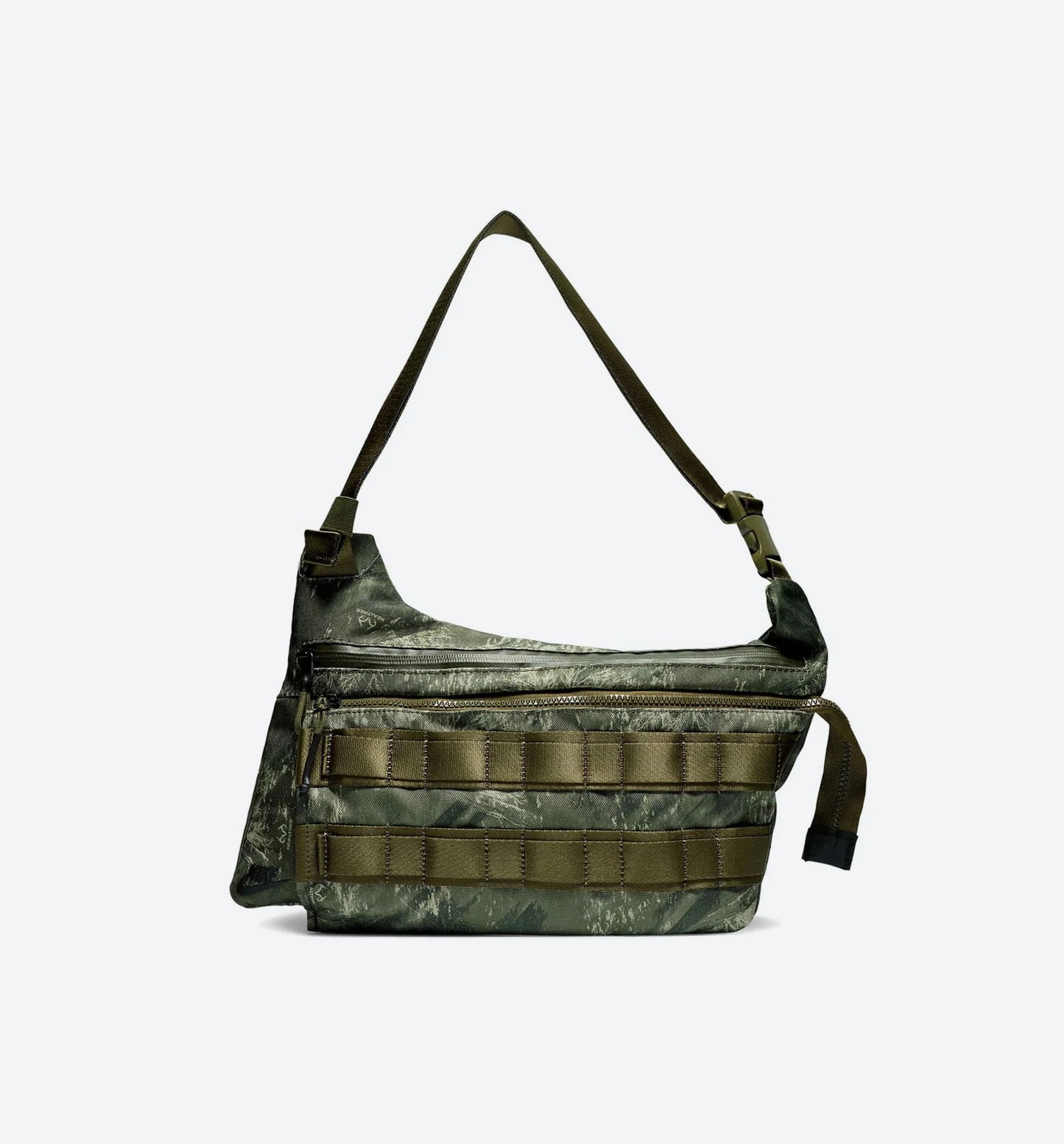 Profile Smit Bag Olive Black