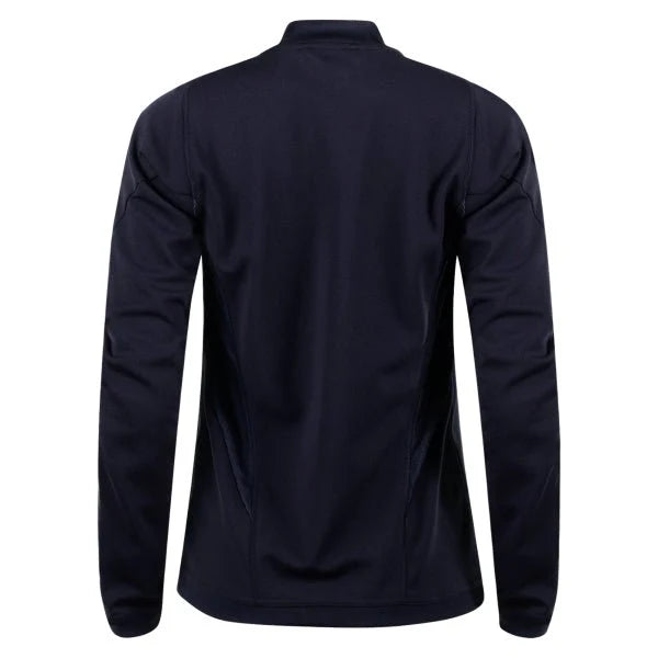 adidas Womens Tiro 23 Competition Training Jacket Black White