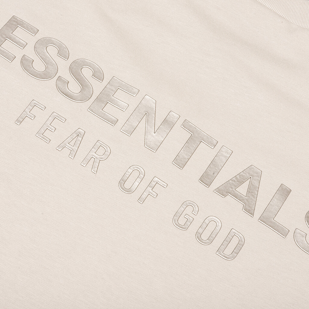 Classic L S T Shirt Timber