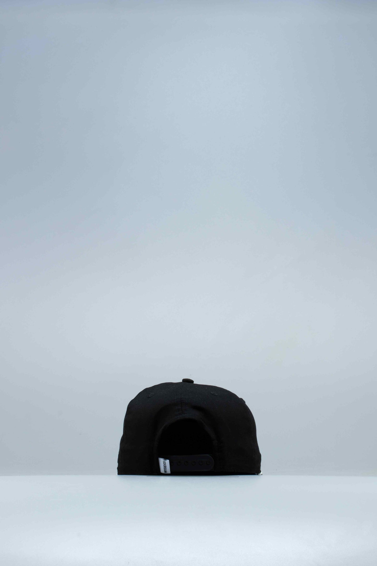 Hat Black Black