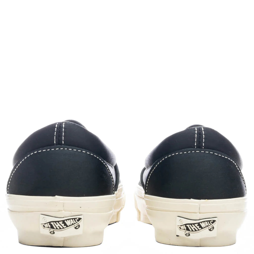 Lx Slip On Reissue 98 Satin Jet Set