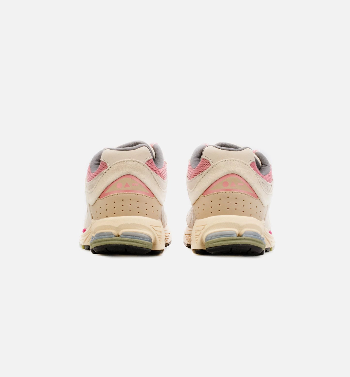 2002R Hiking Pack Beige Mens Lifestyle Shoe Beige