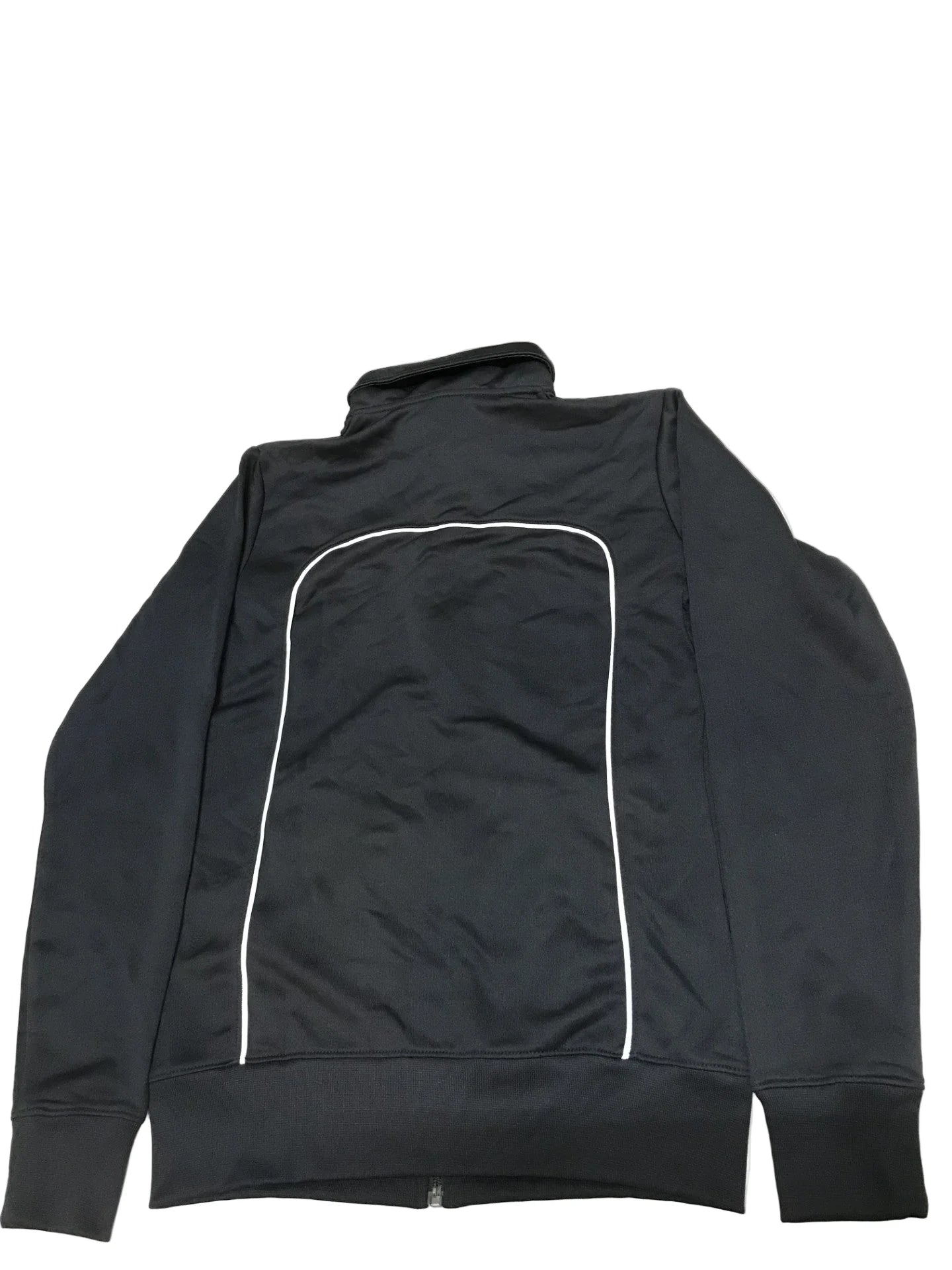 Nike Women Classic Knit Jacket Black