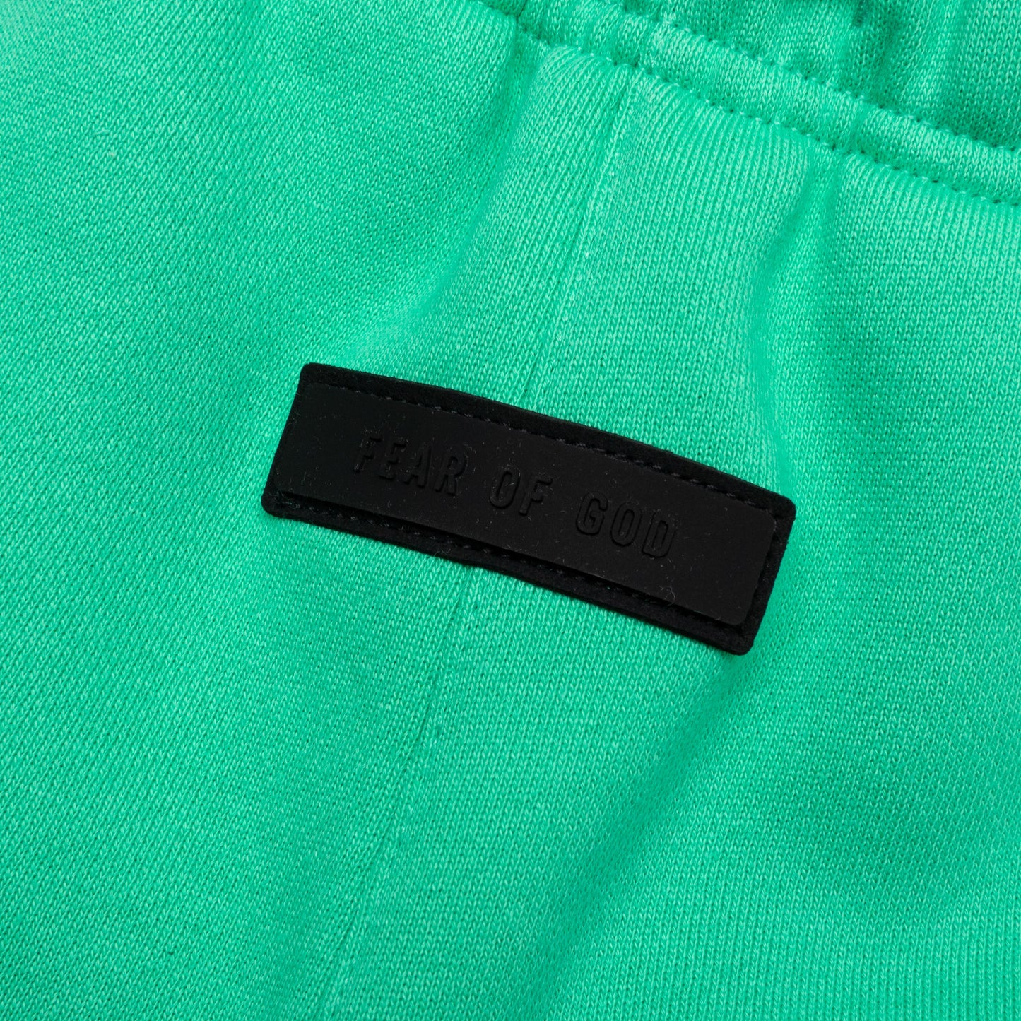 Kids Essentials Sweatpant Mint Leaf