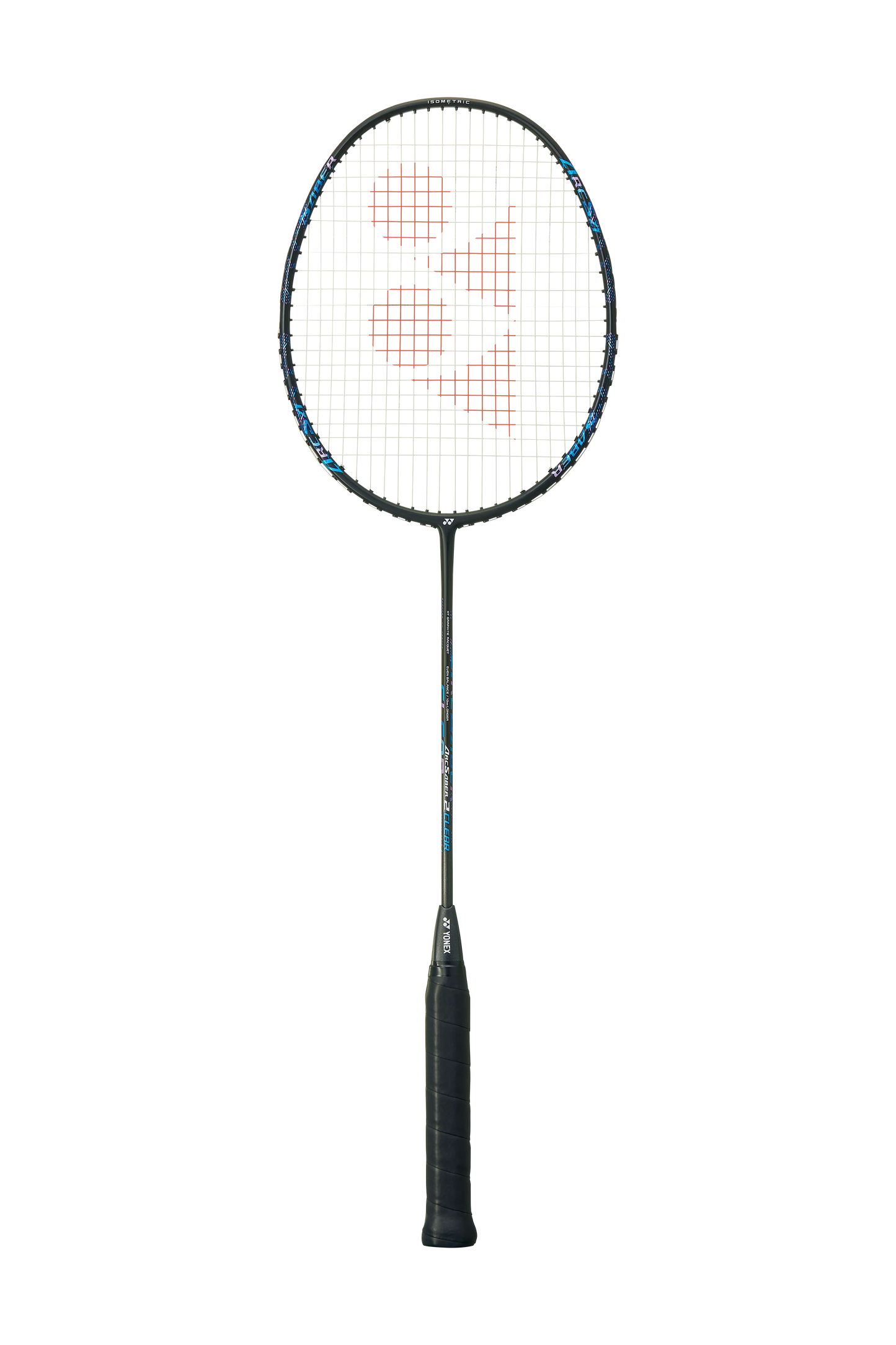 ARCSABER 2 CLEAR STRUNG