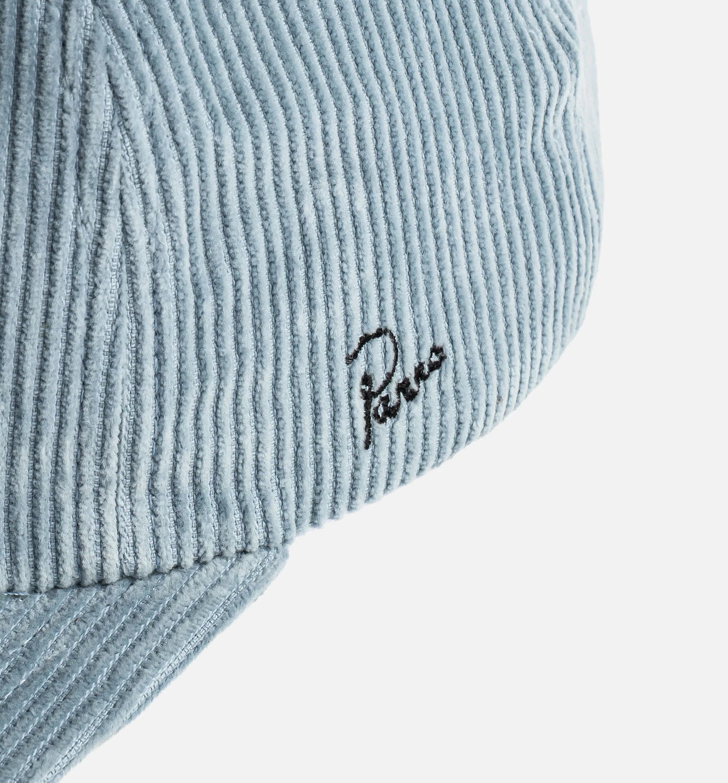 The Zoomies 6 Panel Mens Hat Blue