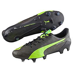 PUMA Evospeed SL FG Orange White