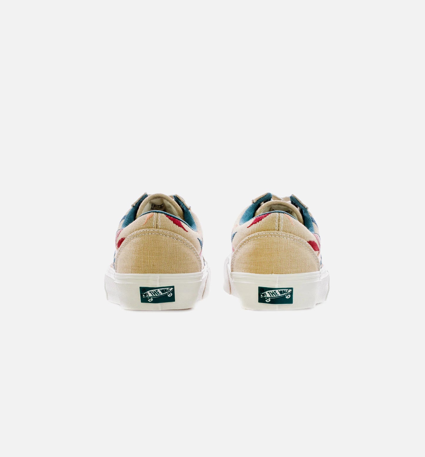 Old Skool VR3 LX 420 Positive Vibrations Mens Skate Shoe Beige