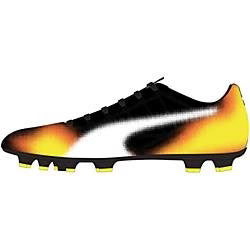PUMA Evospeed 45 Graphic FG JR B