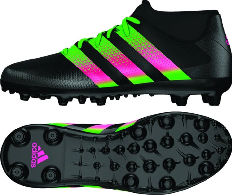 adidas Kids Ace 163 Primemesh FG AG Soccer Cleats