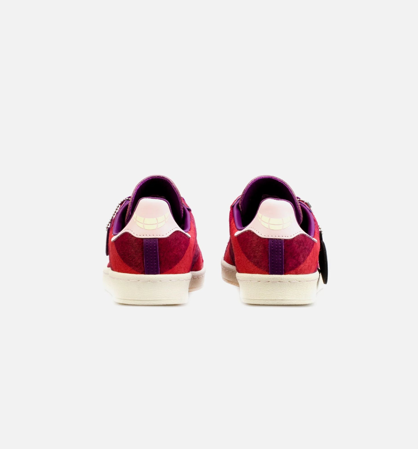 Disney x Campus 80s Cheshire Cat Mens Lifestyle Shoe Pink Purple