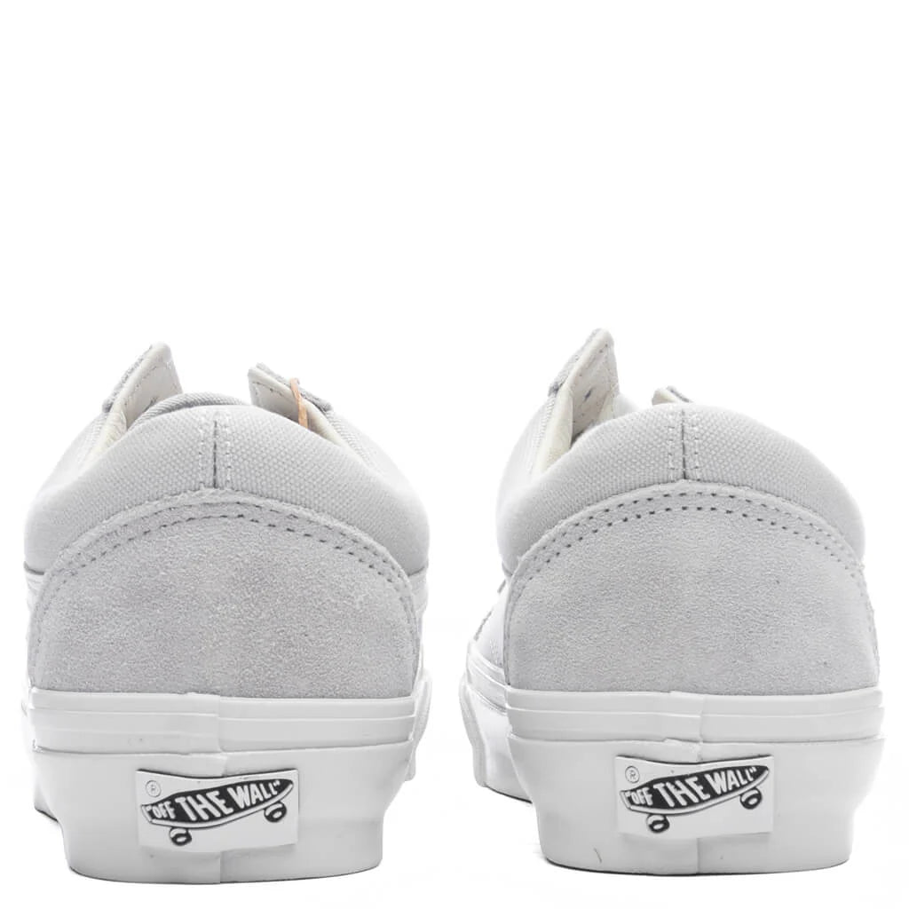 Lx Old Skool 36 Lunar Rock