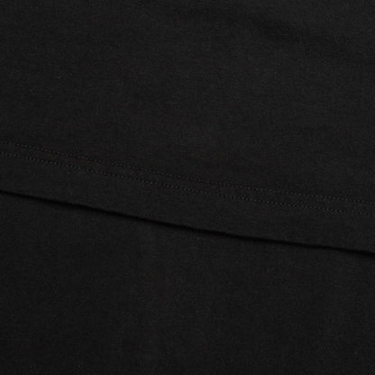 NH S S Tee 1 Black