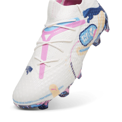 PUMA Future 7 Ultimate Vol UP FG AG Firm Ground Soccer Cleats