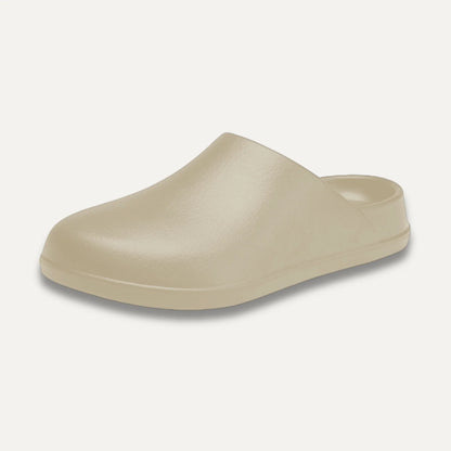 Caldera Healthy Non Slip Comfort Clogs Black Friday