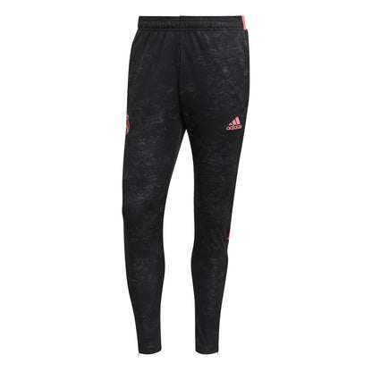 adidas Real Madrid Training Pant Black
