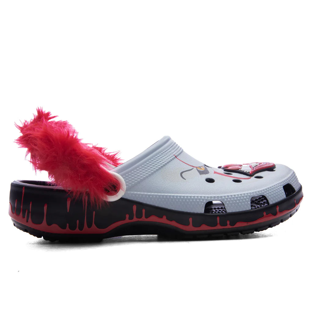 Crocs x IT Pennywise Classic Clog Multi