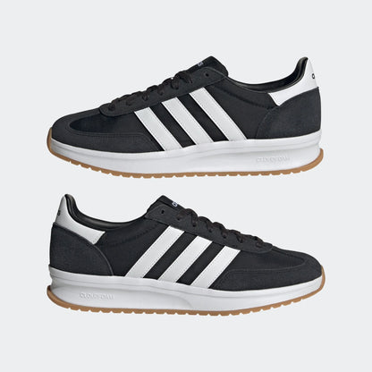 adidas RUN 70s 20 Shoes Black White