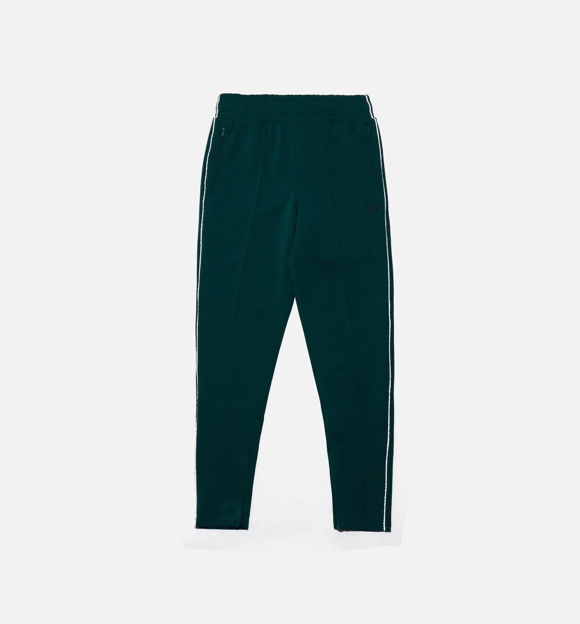 TMC On The Run Fleece Mens Pants Green