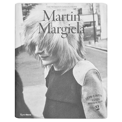 Martin Margiela