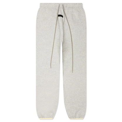 Essentials Sweatpants Light Heather Grey