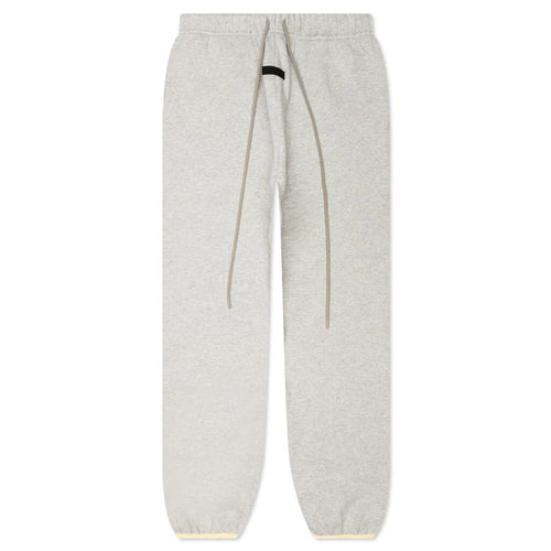 Essentials Sweatpants Light Heather Grey