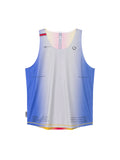 Heartbreak Mens Boston Born Singlet