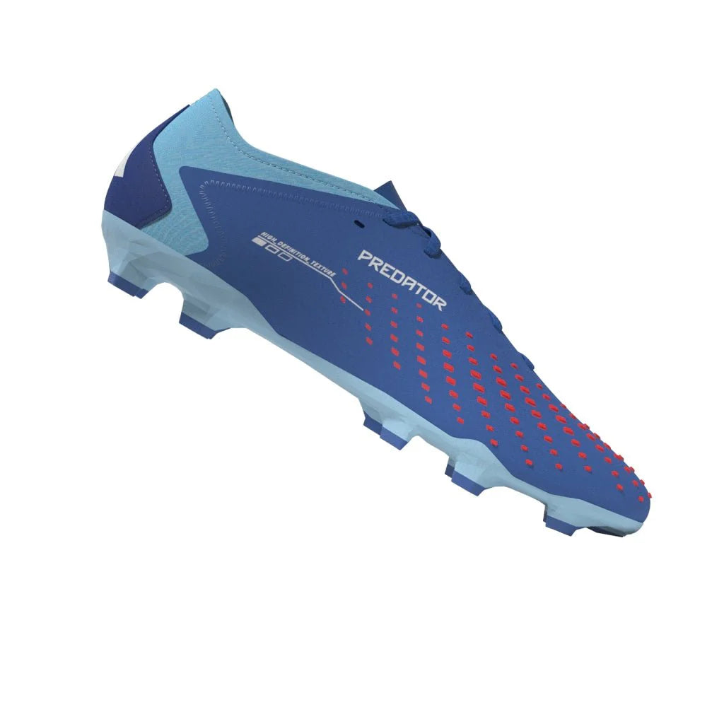 adidas Predator Accuracy3 L FG Firm Ground Soccer Cleats