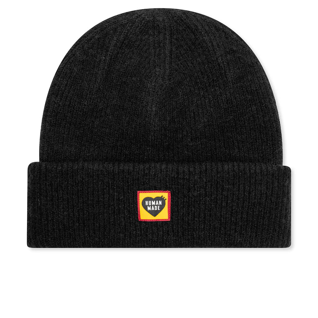 Big Beanie Black