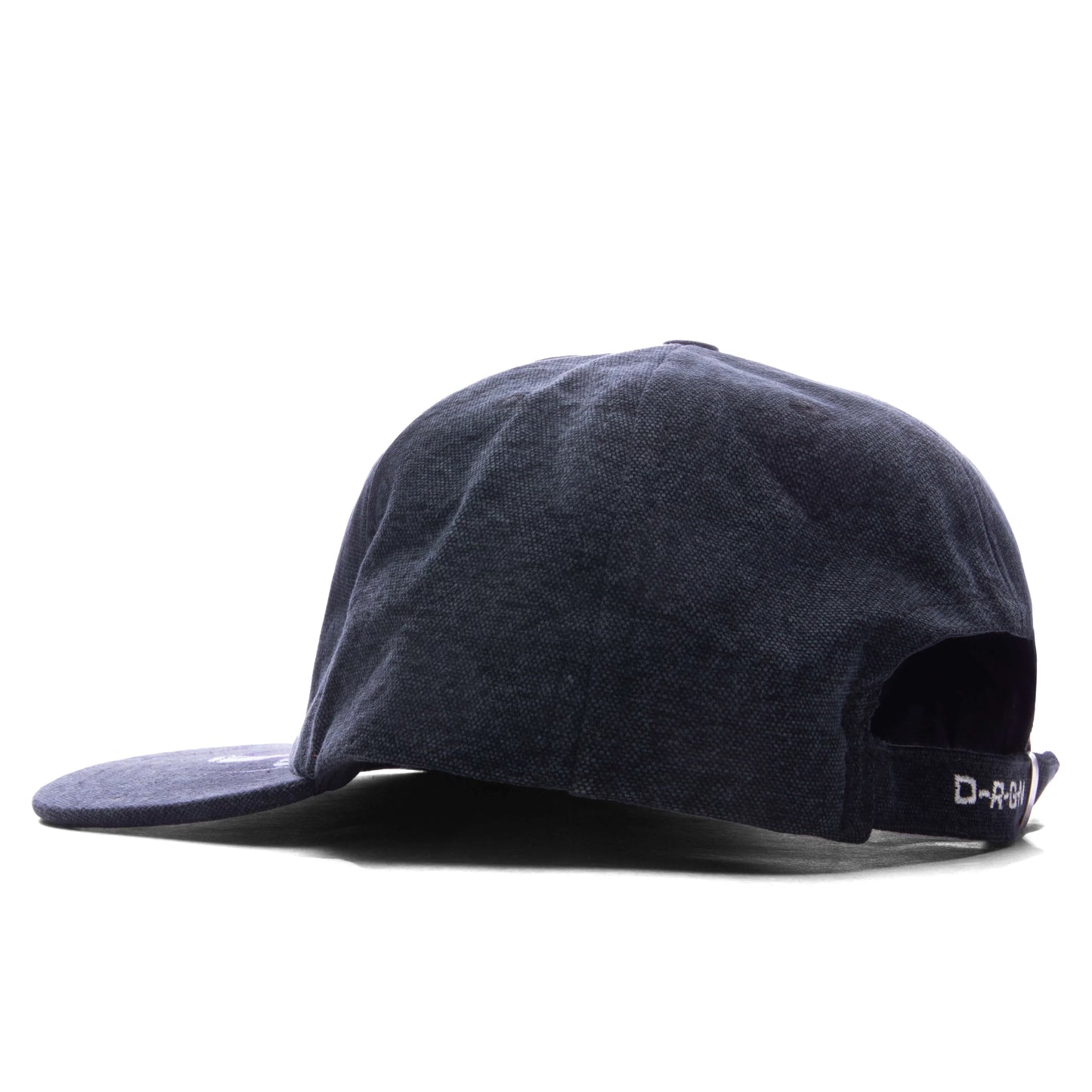 Equil Hat Vintage Black