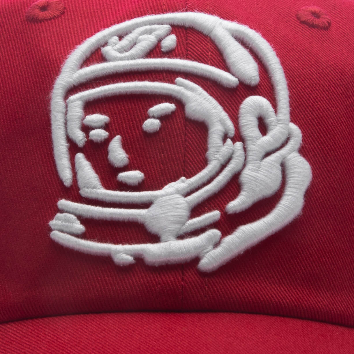 Helmet Cap Red